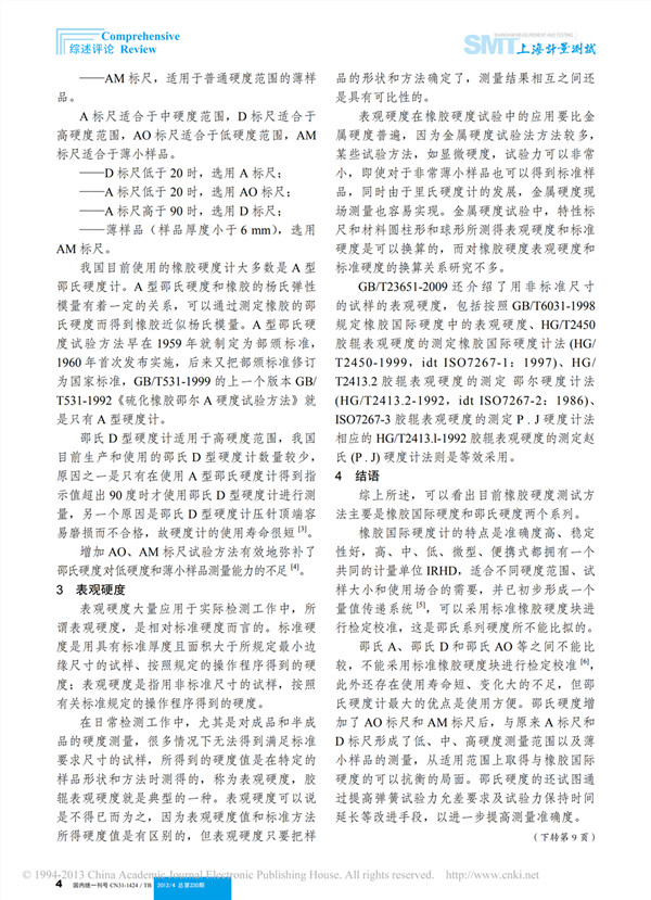 橡胶硬度测试方法发展动态与分析 1.png